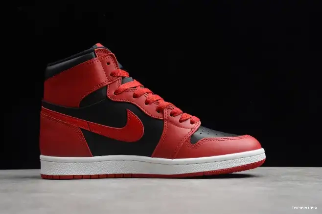 HYPE 85 Jordan BQ4422-600 1 Air Varsity Red High 0510